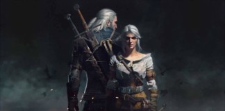 The Witcher