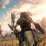 Horizon Zero Dawn