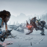 Horizon Zero Dawn