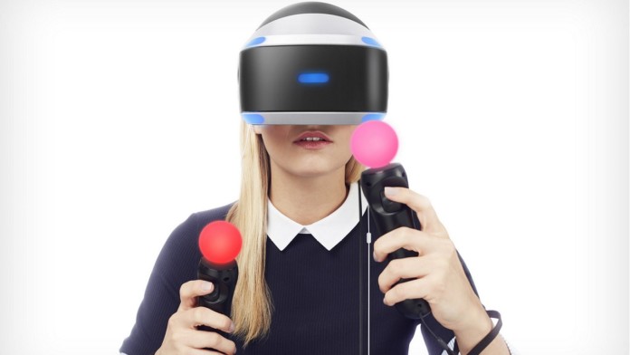 PSVR