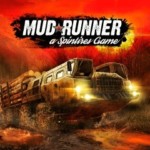 Spintires: MudRunner