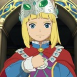 Ni No Kuni 2: Schicksal eines Königreichs