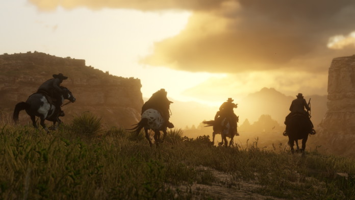 Red Dead Redemption 2 - Rockstar veröffentlicht neue Screenshots