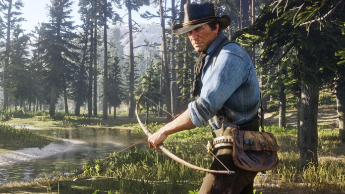 Red Dead Redemption 2 - Rockstar veröffentlicht neue Screenshots