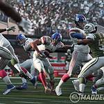 Madden NFL 19