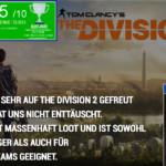 The Division 2