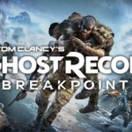 Ghost Recon Breakpoint