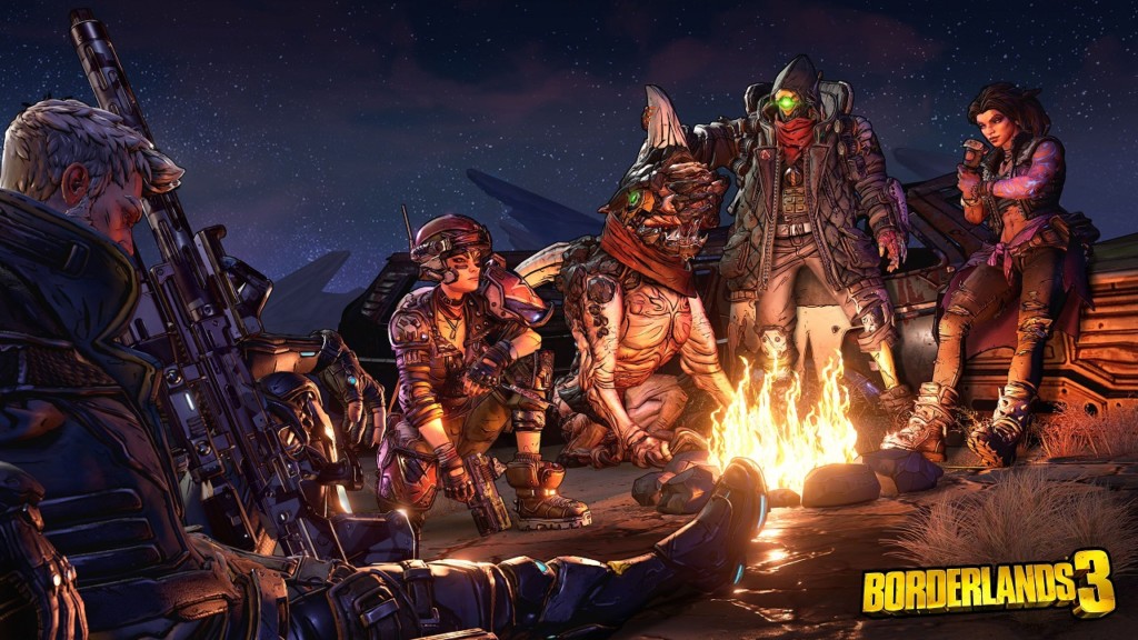 Borderlands-3-DLC-Event-verschoben