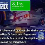 Need for Speed Heat