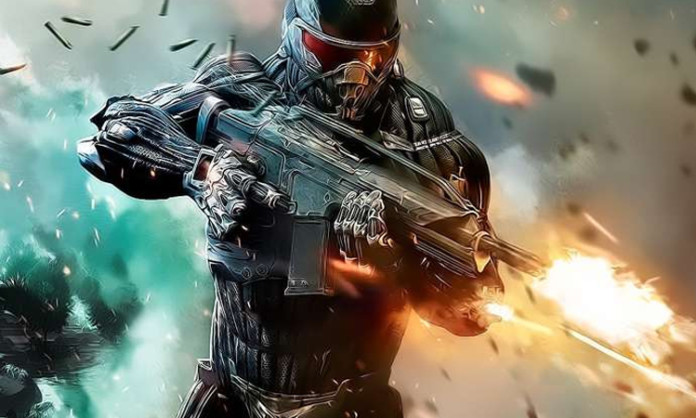 Crysis-Release-Verschoben