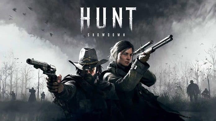 Hunt-Showdown-PlayStationInfo