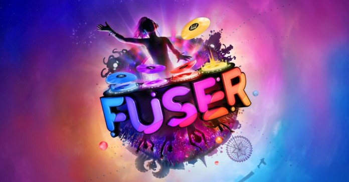 harmonix-fuser-release-date