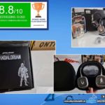 Logitech G A30 Mandalorian Edition Headset