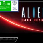 Aliens: Dark Descent